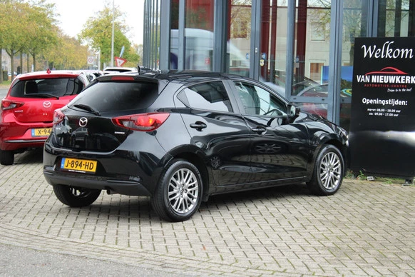 Mazda 2 - Afbeelding 2 van 30