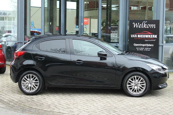 Mazda 2 - Afbeelding 3 van 30