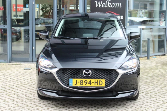 Mazda 2 - Afbeelding 11 van 30