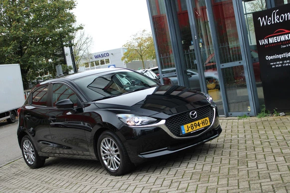 Mazda 2 - Afbeelding 22 van 30