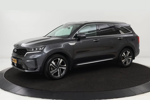 Kia Sorento - Afbeelding 1 van 30