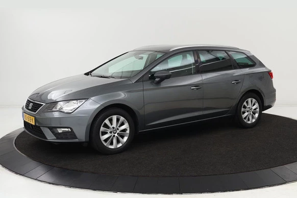 SEAT Leon - Afbeelding 1 van 29