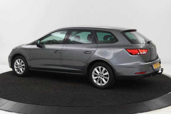 SEAT Leon - Afbeelding 2 van 29