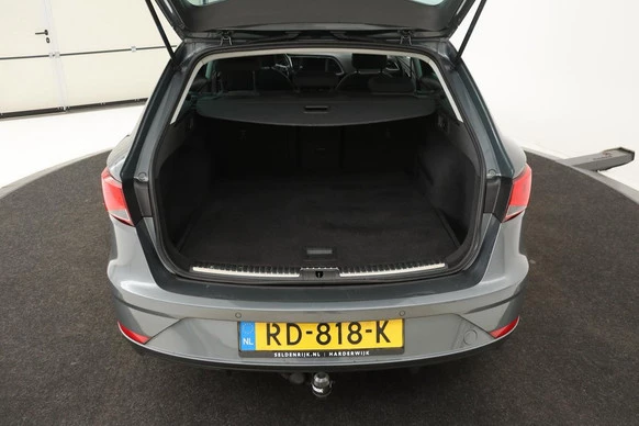 SEAT Leon - Afbeelding 12 van 29