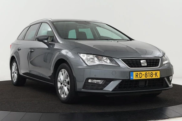 SEAT Leon - Afbeelding 25 van 29