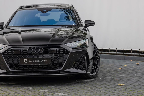 Audi RS6 - Afbeelding 9 van 30