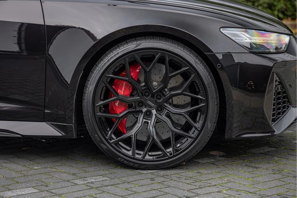 Audi RS6 - Afbeelding 10 van 30