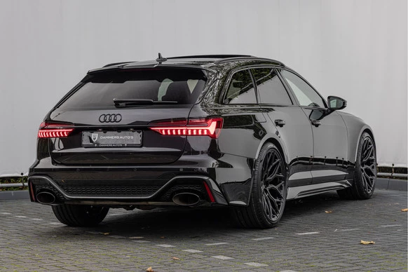 Audi RS6 - Afbeelding 12 van 30