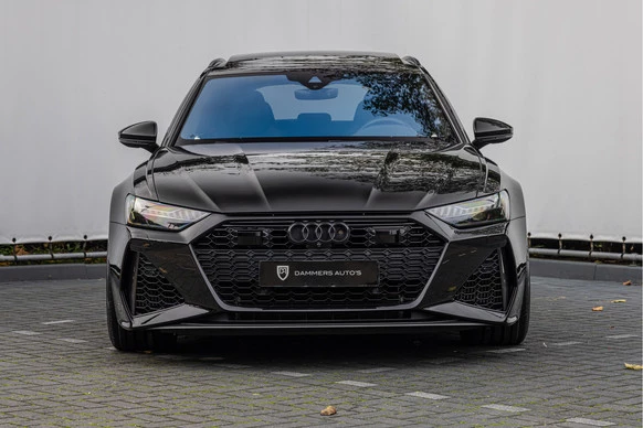 Audi RS6 - Afbeelding 13 van 30