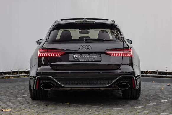 Audi RS6 - Afbeelding 14 van 30