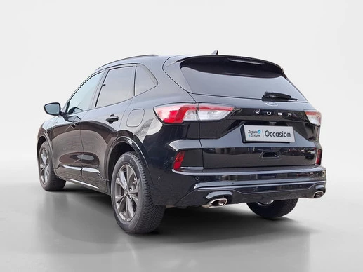 Ford Kuga - Afbeelding 3 van 21