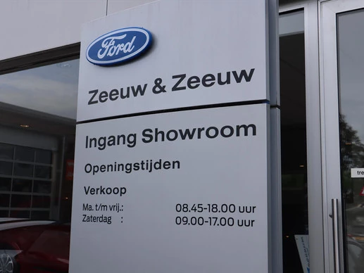 Ford Kuga - Afbeelding 18 van 21