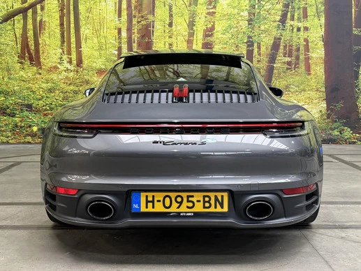 Porsche 911 - Afbeelding 12 van 30