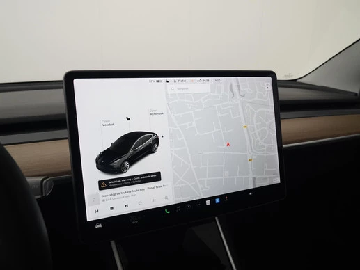 Tesla Model 3 - Afbeelding 10 van 30