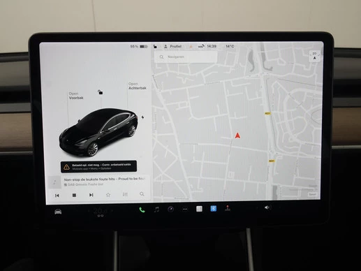 Tesla Model 3 - Afbeelding 11 van 30