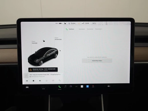 Tesla Model 3 - Afbeelding 16 van 30