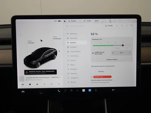 Tesla Model 3 - Afbeelding 18 van 30