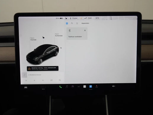 Tesla Model 3 - Afbeelding 19 van 30