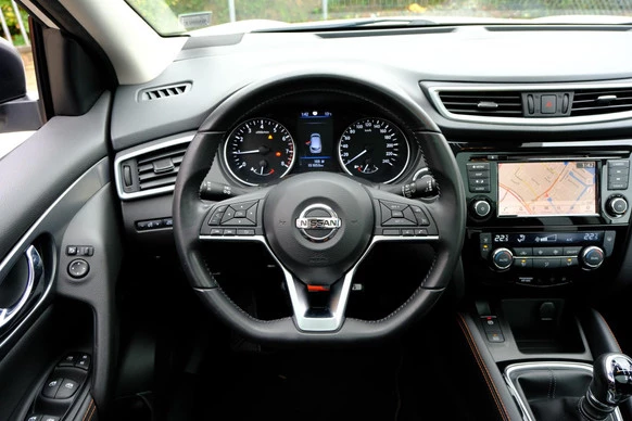 Nissan QASHQAI - Afbeelding 6 van 30