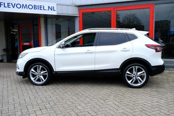 Nissan QASHQAI - Afbeelding 26 van 30