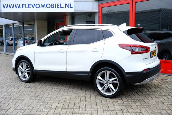 Nissan QASHQAI - Afbeelding 27 van 30