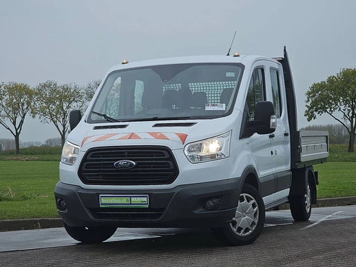 Ford Transit - Afbeelding 1 van 13