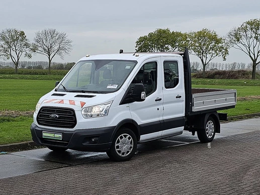 Ford Transit - Afbeelding 2 van 13