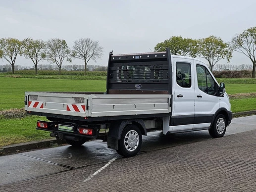 Ford Transit - Afbeelding 3 van 13