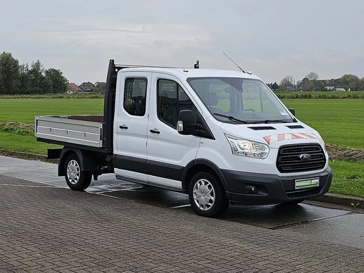 Ford Transit - Afbeelding 5 van 13