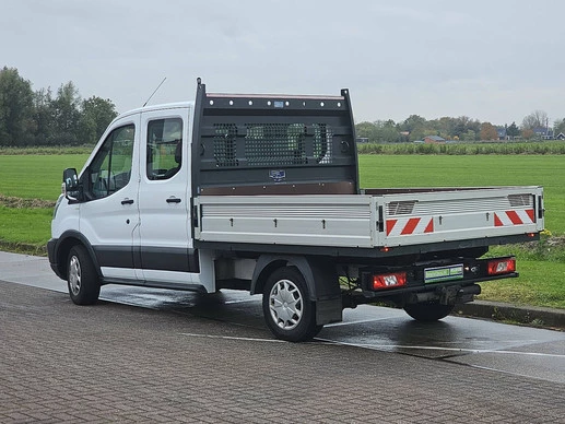 Ford Transit - Afbeelding 6 van 13