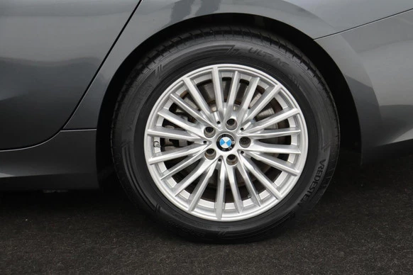 BMW 3 Serie - Afbeelding 26 van 30