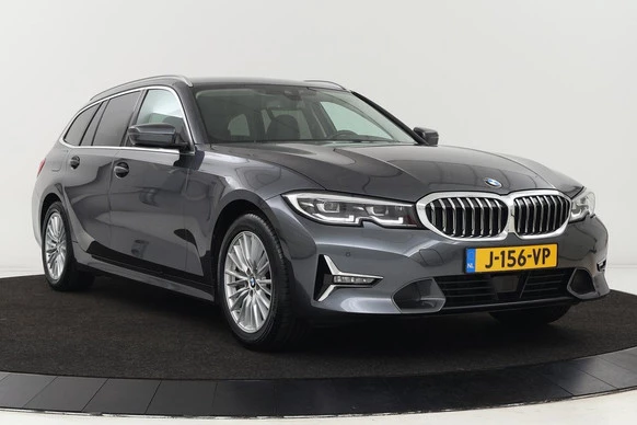 BMW 3 Serie - Afbeelding 28 van 30