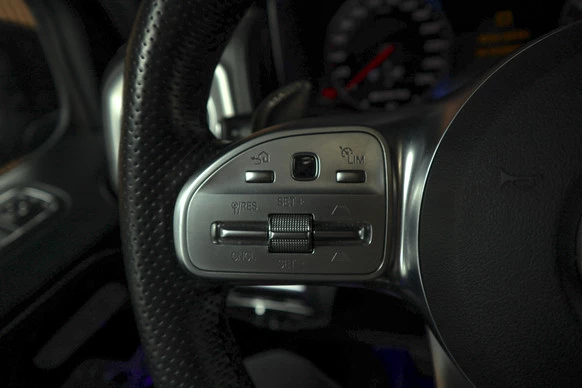 Mercedes-Benz G-Klasse - Afbeelding 13 van 27