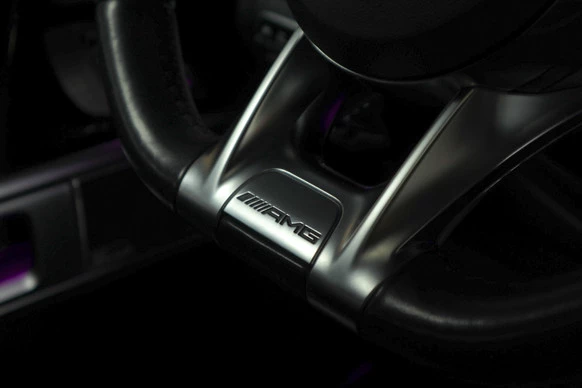 Mercedes-Benz G-Klasse - Afbeelding 15 van 27