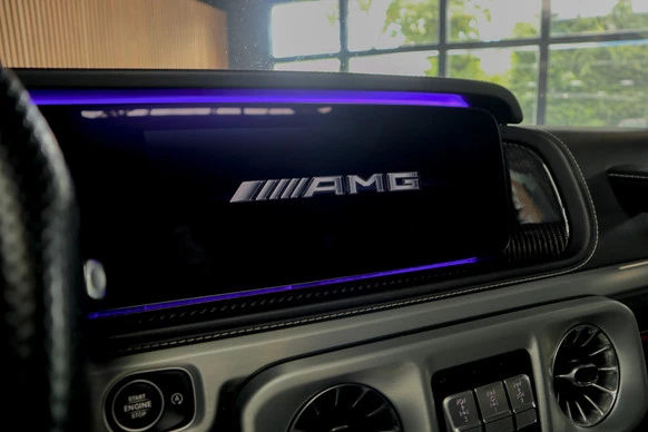 Mercedes-Benz G-Klasse - Afbeelding 17 van 27