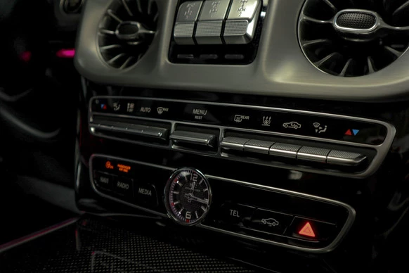 Mercedes-Benz G-Klasse - Afbeelding 18 van 27