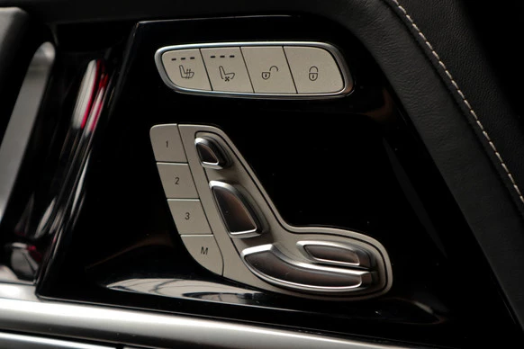 Mercedes-Benz G-Klasse - Afbeelding 19 van 27