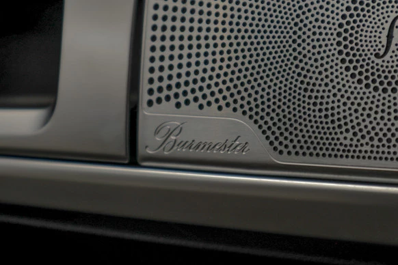 Mercedes-Benz G-Klasse - Afbeelding 20 van 27