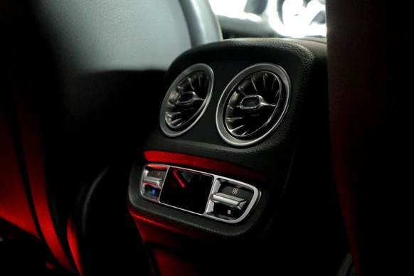 Mercedes-Benz G-Klasse - Afbeelding 21 van 27