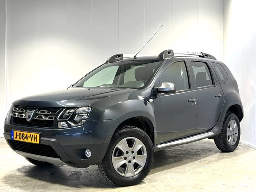 Dacia Duster - Afbeelding 1 van 30