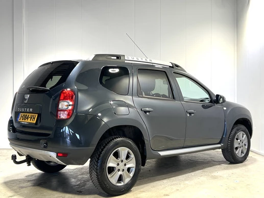 Dacia Duster - Afbeelding 2 van 30