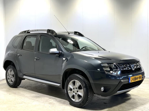 Dacia Duster - Afbeelding 17 van 30