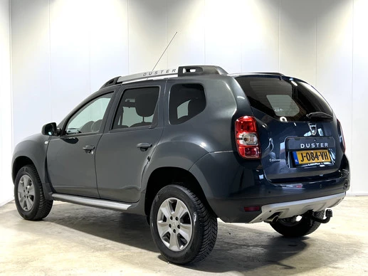 Dacia Duster - Afbeelding 18 van 30