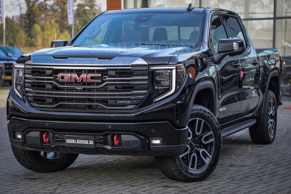 GMC Sierra