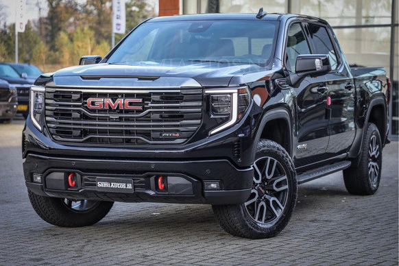 GMC Sierra