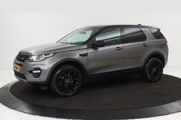 Land Rover Discovery Sport - Afbeelding 1 van 30