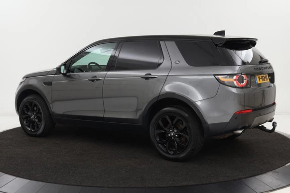 Land Rover Discovery Sport - Afbeelding 2 van 30