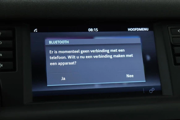 Land Rover Discovery Sport - Afbeelding 19 van 30