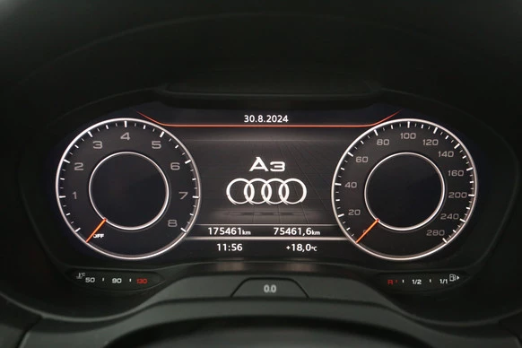 Audi A3 - Afbeelding 14 van 30