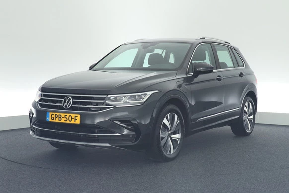 Volkswagen Tiguan - Afbeelding 1 van 30